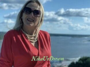 NikaUrDream