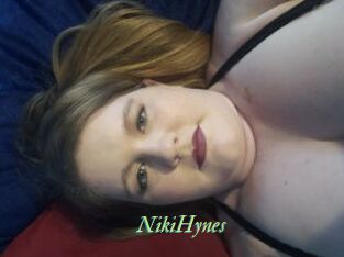 NikiHynes