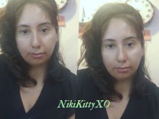 NikiKittyXO