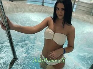 NikiPrincessX