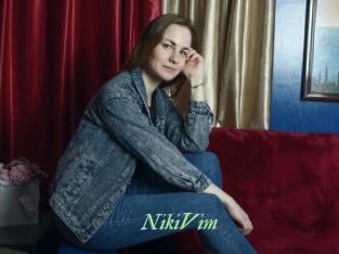 NikiVim