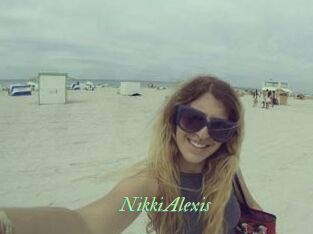 NikkiAlexis