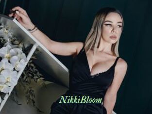 NikkiBloom
