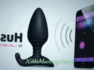 NikkiMastersgirl1091 Tel Coquin
