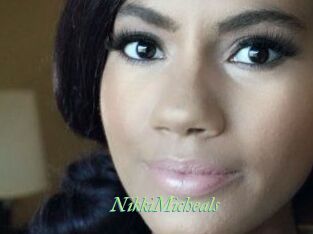 Nikki_Micheals