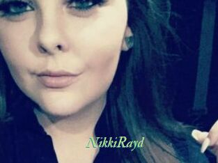 NikkiRayd