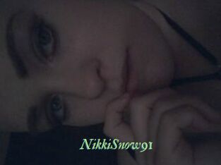 NikkiSnow91