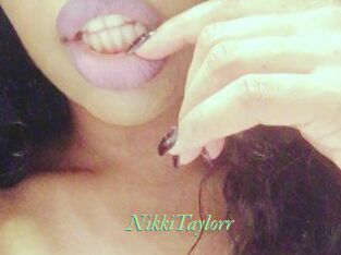 NikkiTaylorr
