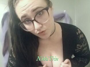 NikkiTrix