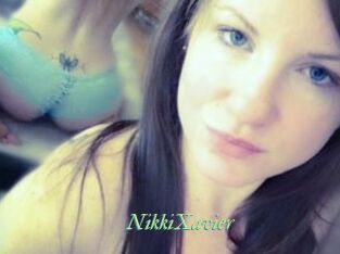 NikkiXavier