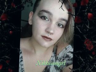 Nikkicamgirl