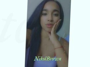 NikolBrown
