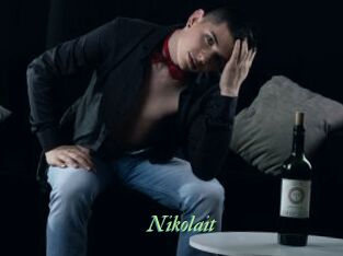 Nikolait