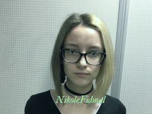 NikoleFidmal