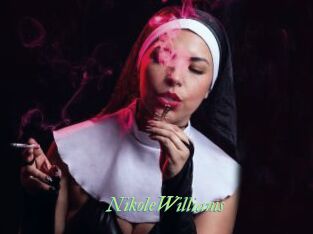NikoleWilliams