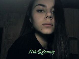 NiksQBounty