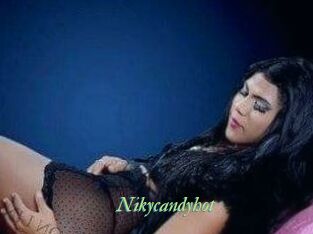 Nikycandyhot