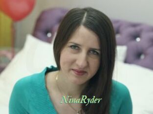 NinaRyder
