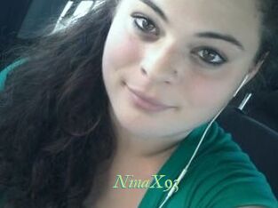 NinaX93