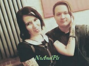 NoAnalPls