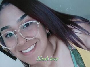 Noah_love