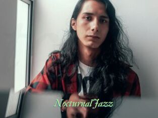 NocturnalJazz