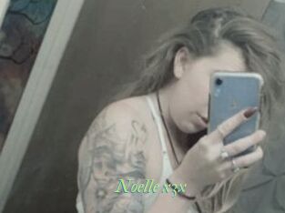 Noelle_x3x