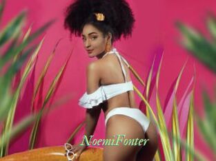 NoemiFonter