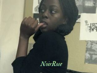 NoirRose