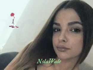 NolaWade