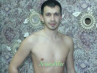NolanMix