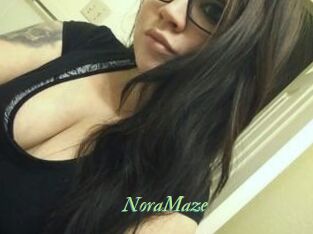 Nora_Maze