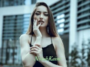 NorahKaine