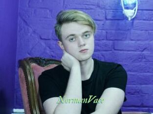 NormanVace