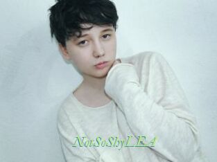 NotSoShyLEA