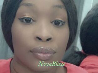 NovaBlaze