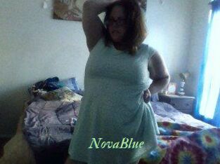 NovaBlue