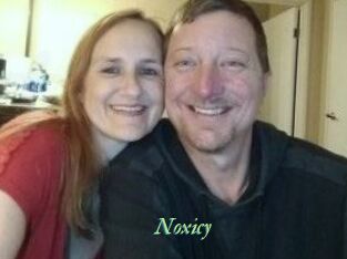 Noxicy
