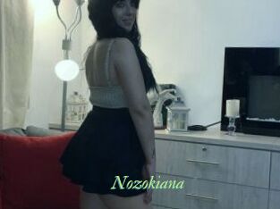 Nozokiana