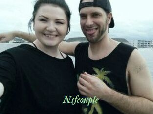 Nsfcouple