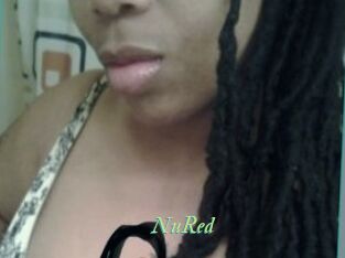 NuRed