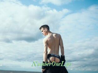 NumberOneLips