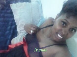 Nunax
