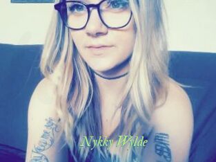 Nykky_Wylde