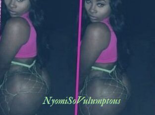 NyomiSoVulumptous