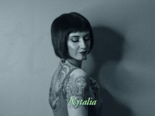 Nytalia