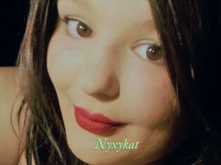 Nyxykat