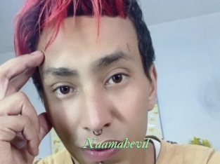 Naamahevil