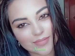 Naami
