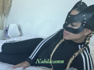 nabilacamm Tel Coquin